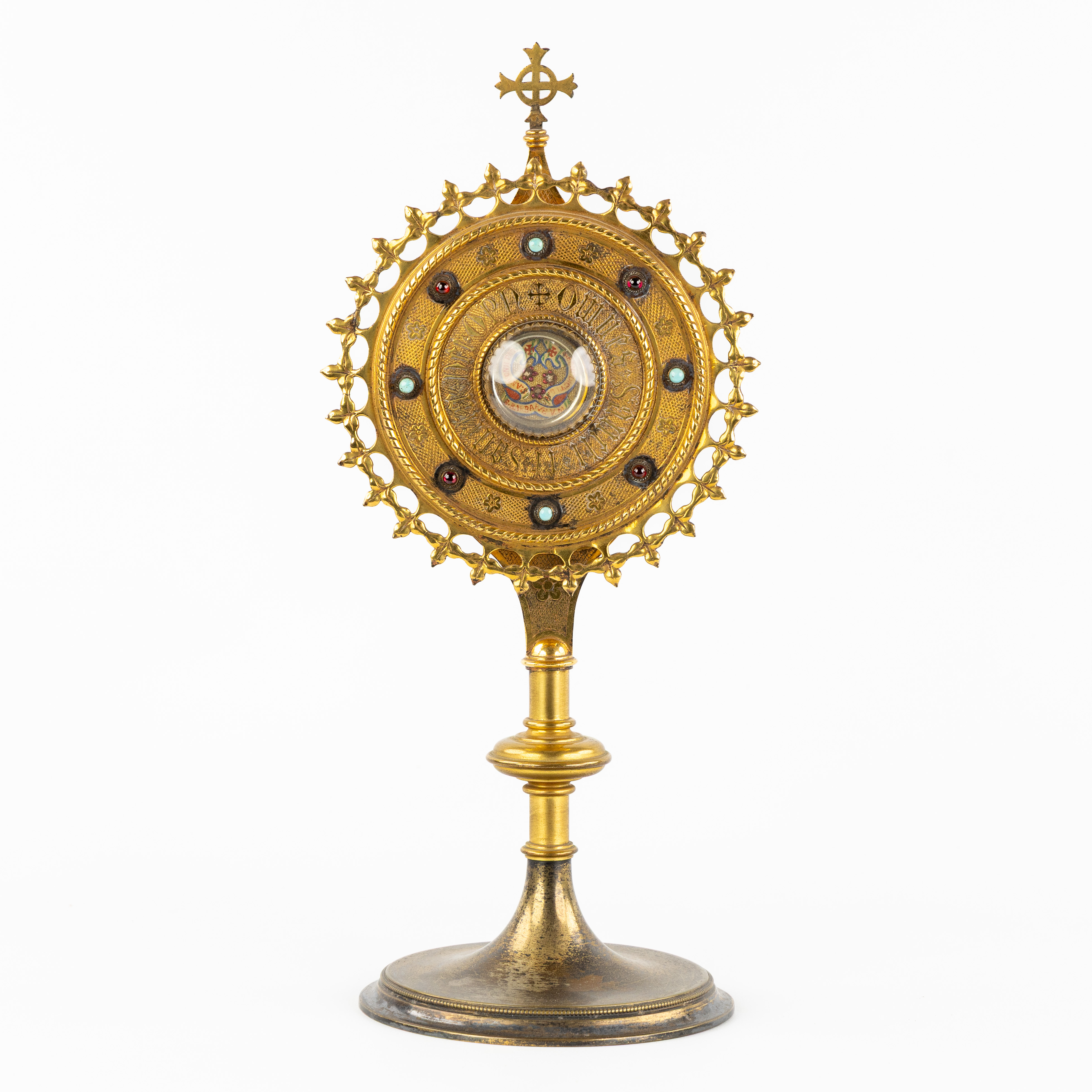 Flanders auctions Staand